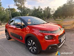 Photo 2 - Citroen C3 2019