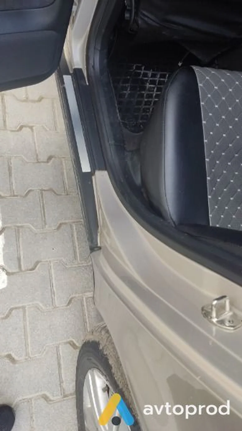 Фото 3 - Audi A6 2000