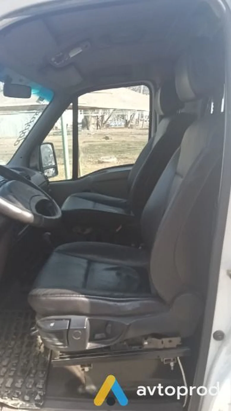 Фото 3 - Renault Master 1998