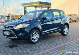 Photo 2 - Ford Kuga 2010
