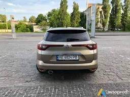 Photo 3 - Renault Megane 2016