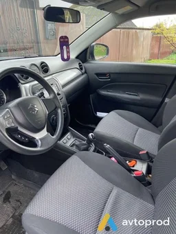 Photo 3 - Suzuki Vitara 2018