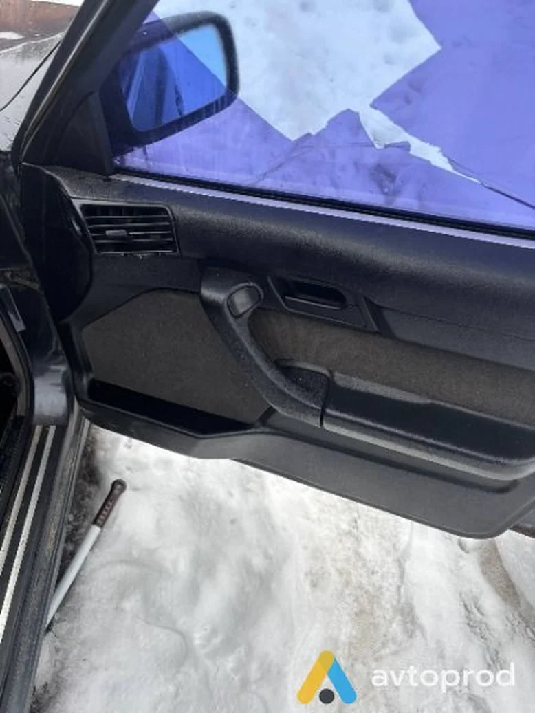 Фото 1 - BMW M5 1995