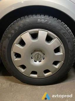 Фото 2 - Opel Vectra 2005