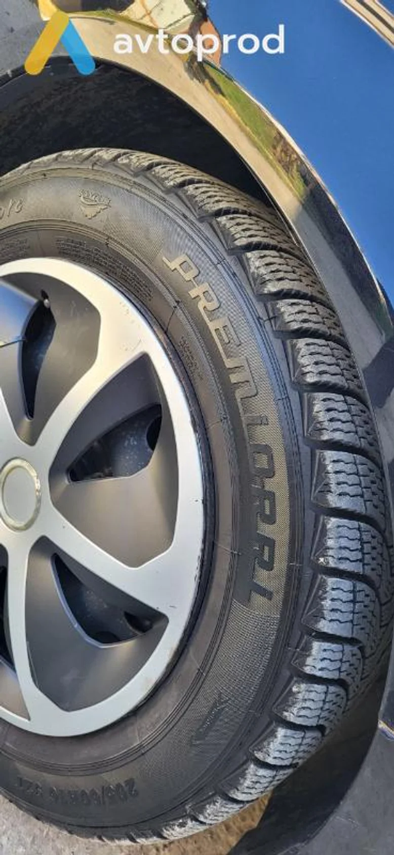 Photo 4 - Opel Zafira 2006