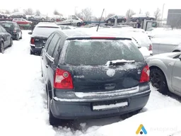 Photo 4 - Volkswagen Polo 2003