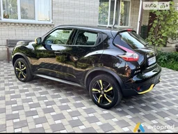 Photo 2 - Nissan Juke 2018