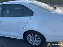 Photo 4 - Volkswagen Jetta 2016