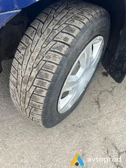 Photo 4 - Dacia Logan 2008