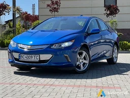 Photo 3 - Chevrolet Volt 2016