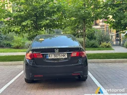 Photo 3 - Honda Accord 2012