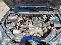 Photo 3 - Honda Hr-v 2005