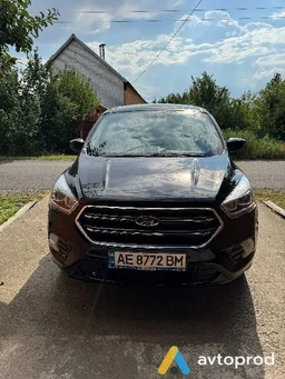 Photo 2 - Ford Escape 2019