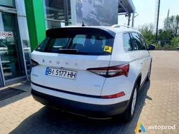 Photo 2 - Skoda Kodiaq 2021