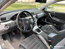 Photo 4 - Volkswagen Passat 2007