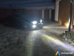 Фото 4 - Renault Samsung SM5 2003