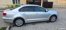 Photo 3 - Volkswagen Jetta 2012