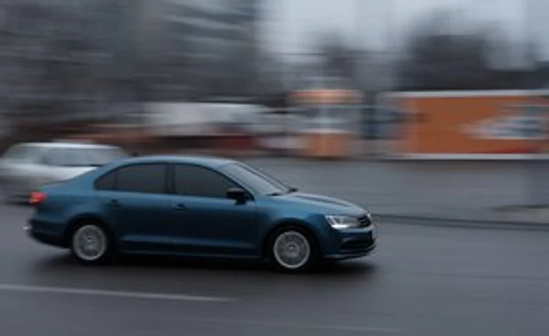 Best cars under 500,000 hryvnias: what you can realistically get on the secondary market in 2026