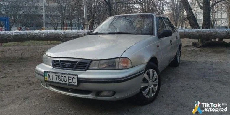 Фото 4 - Daewoo Nexia 2008