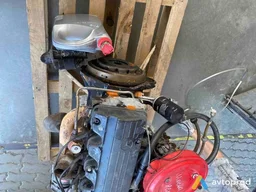 Photo 3 - Mercedes-Benz 190 1998