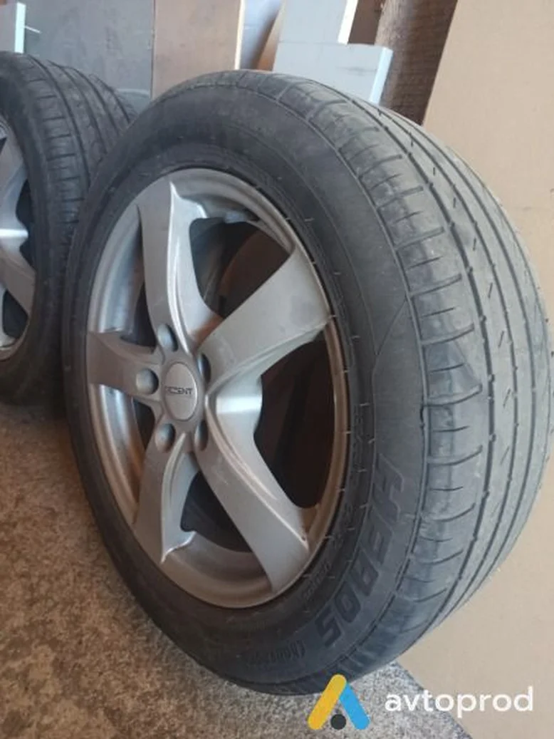 Фото 3 - Renault Megane 2011