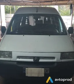 Photo 4 - Citroen Jumper 2001