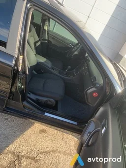 Photo 3 - Mercedes-Benz C-class 2005