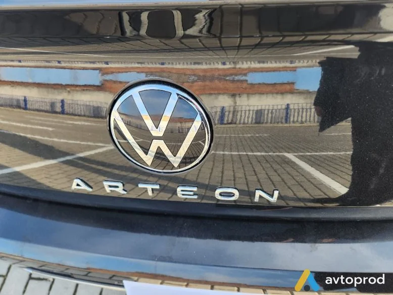 Фото 2 - Volkswagen Arteon 2023
