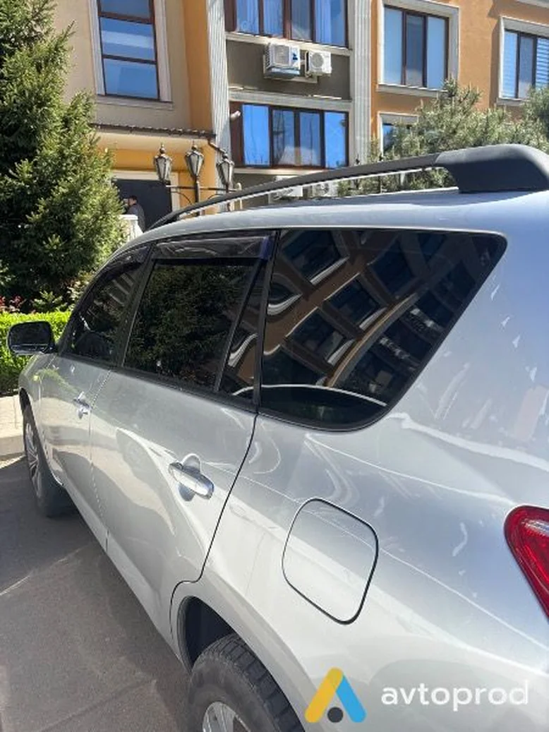 Фото 3 - Toyota RAV 4 2006