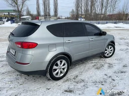 Photo 4 - Subaru Tribeca 2006