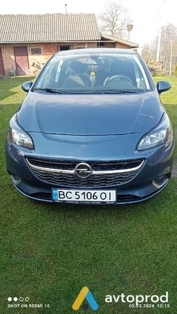 Photo 3 - Opel Corsa 2017