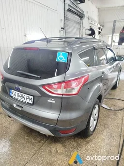 Photo 2 - Ford Escape 2013
