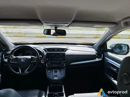 Photo 3 - Honda CR-V 2022