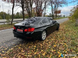 Фото 3 - BMW 5er 2014