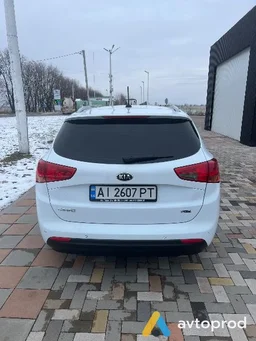 Photo 3 - Kia Cee'd 2016