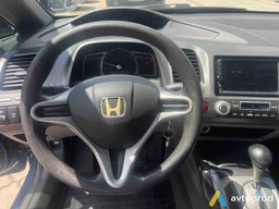 Photo 4 - Honda Civic 2008