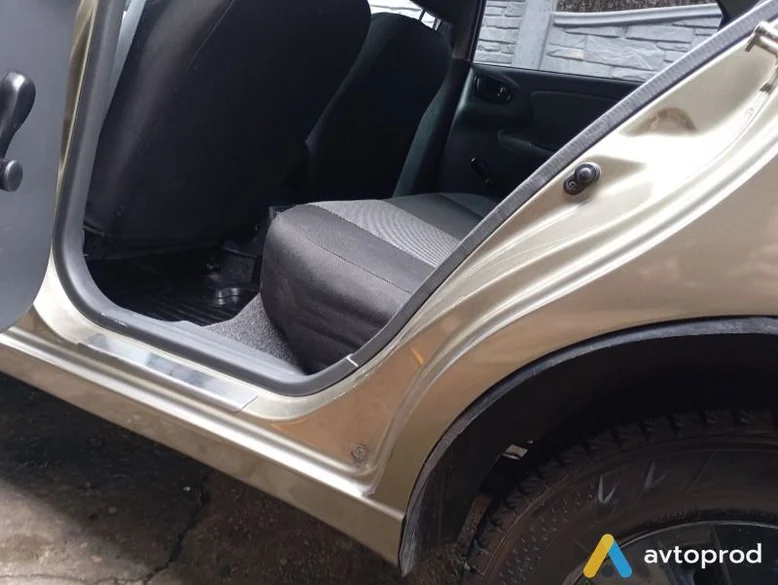 Фото 4 - Daewoo Lanos (Sens) 2005