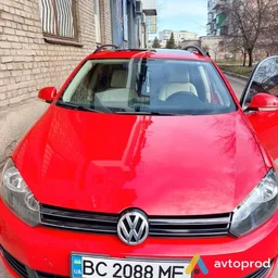 Photo 4 - Volkswagen Jetta 2010