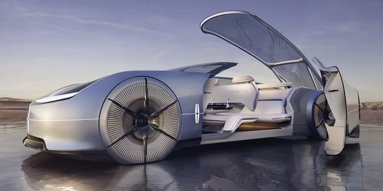 ЯКІ АВТОМОБІЛІ МИ НЕ ПОБАЧИМО В МАЙБУТНЬОМУ?