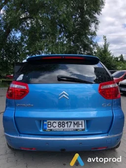 Photo 3 - Citroen C4 2007