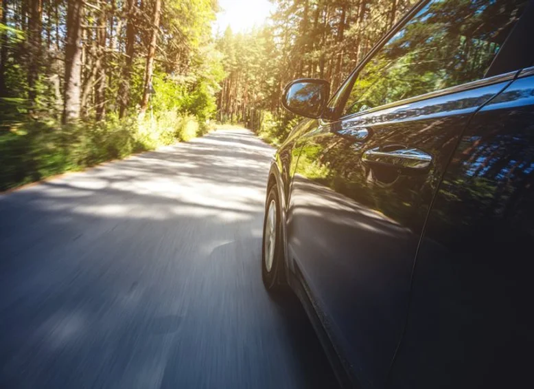 Як підготувати авто до весни?