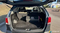 Photo 2 - Kia Sorento 2011