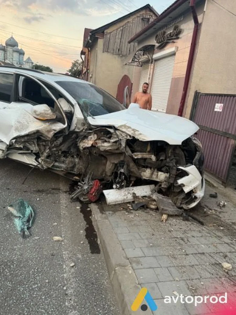 Фото 2 - Audi Q7 2013