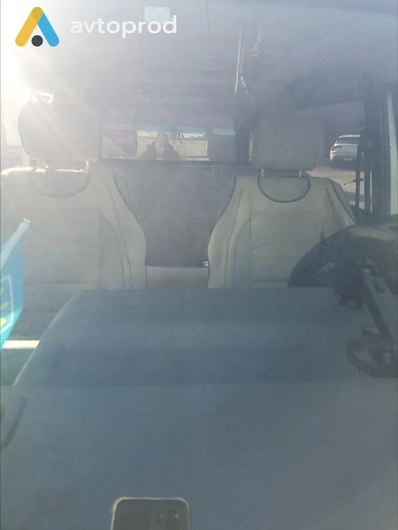 Фото 2 - Volkswagen T4 (Transporter) 2000