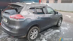 Photo 4 - Nissan Rogue 2014