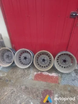 Фото 3 - Opel Omega 2006