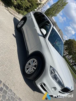 Photo 2 - BMW X5 2018