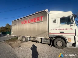 Photo 4 - DAF 46 2006