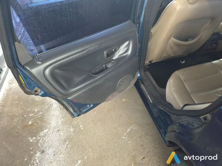 Фото 3 - Volvo S70 1998