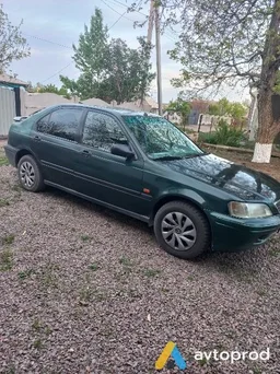 Photo 3 - Honda Civic 1998